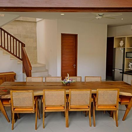 Villa Branka Sanur 外观 照片