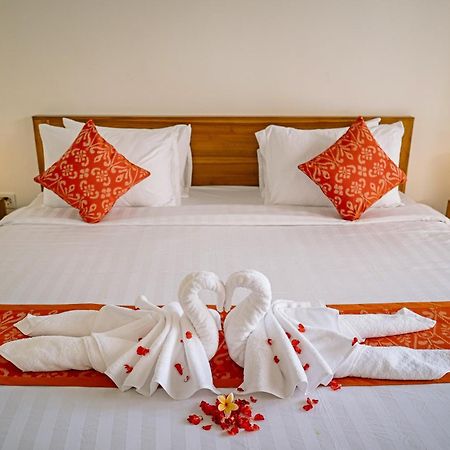 Villa Branka Sanur 外观 照片
