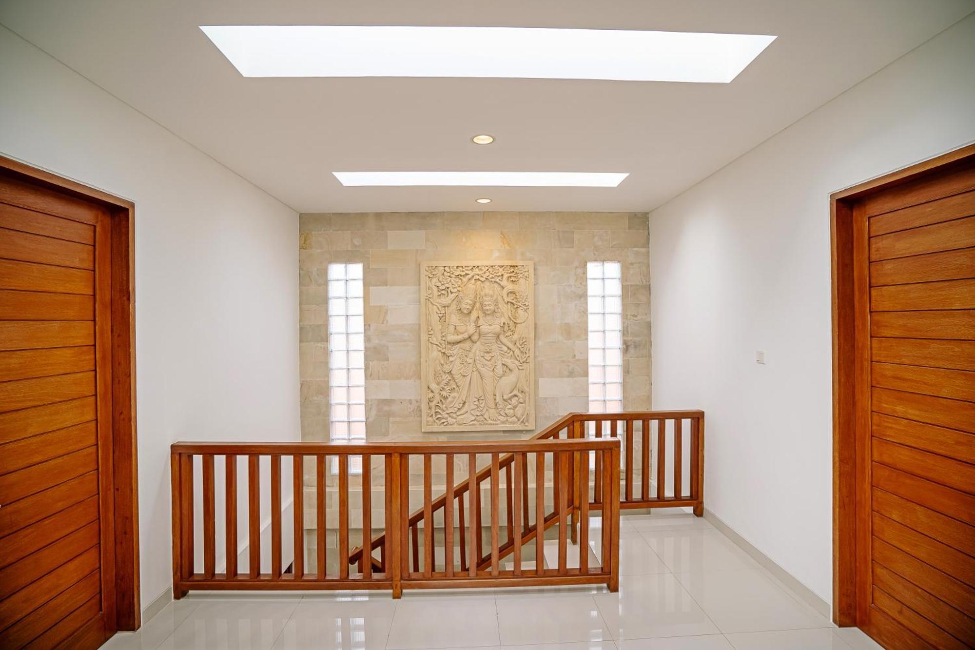 Villa Branka Sanur 外观 照片