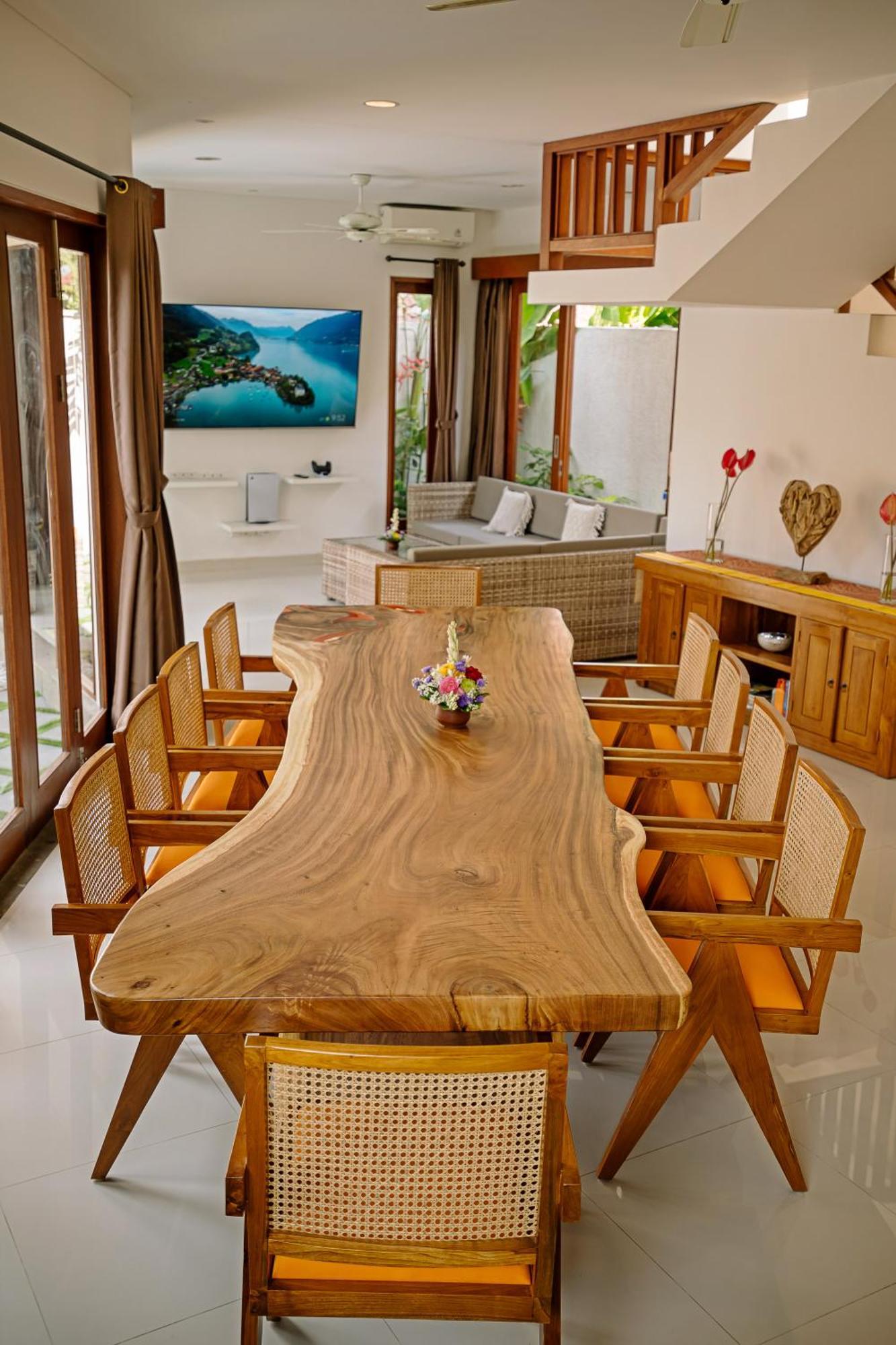 Villa Branka Sanur 外观 照片