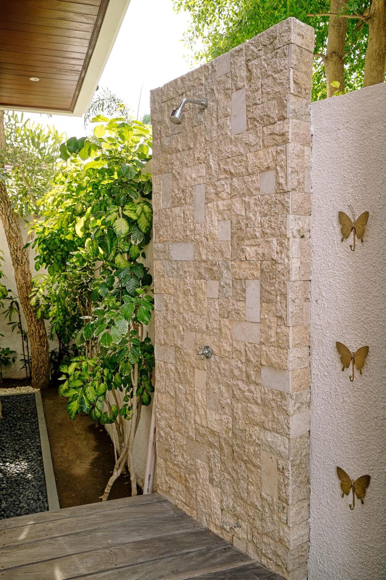 Villa Branka Sanur 外观 照片