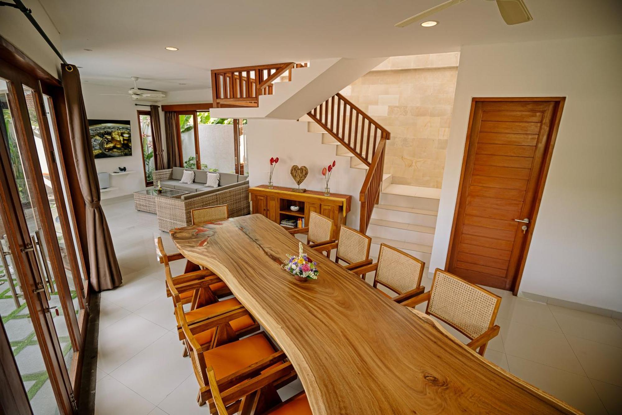 Villa Branka Sanur 外观 照片