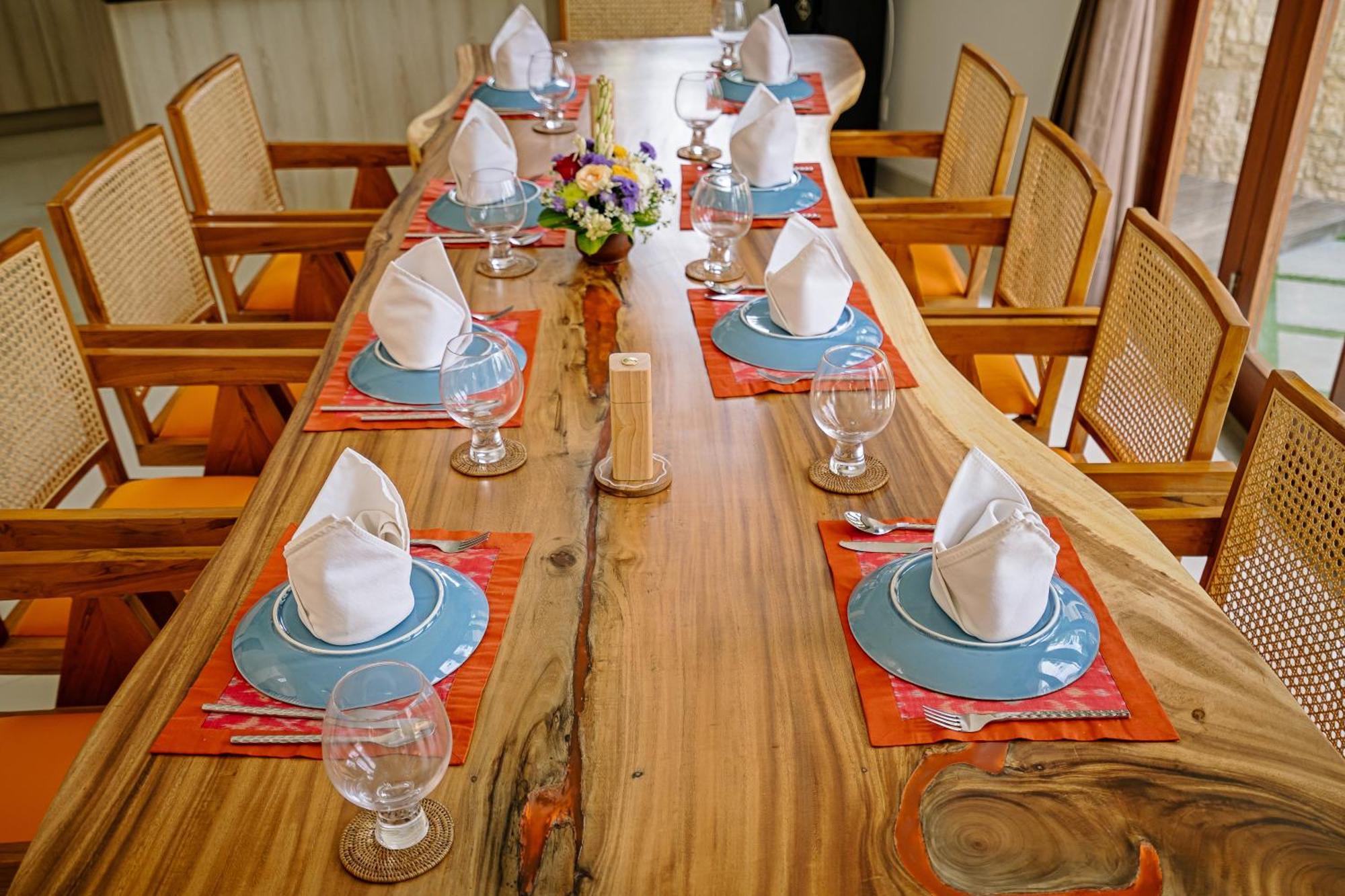 Villa Branka Sanur 外观 照片