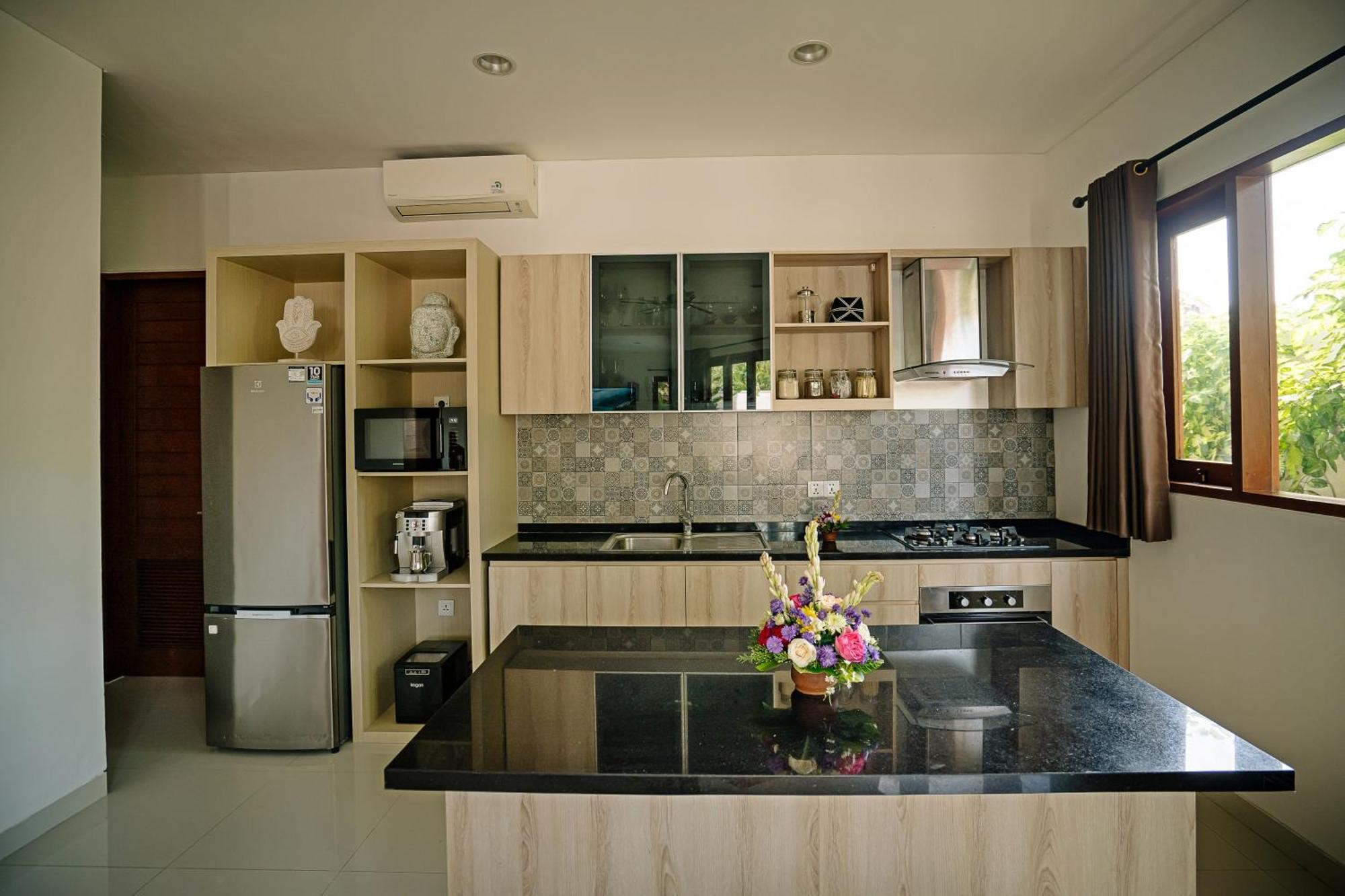 Villa Branka Sanur 外观 照片