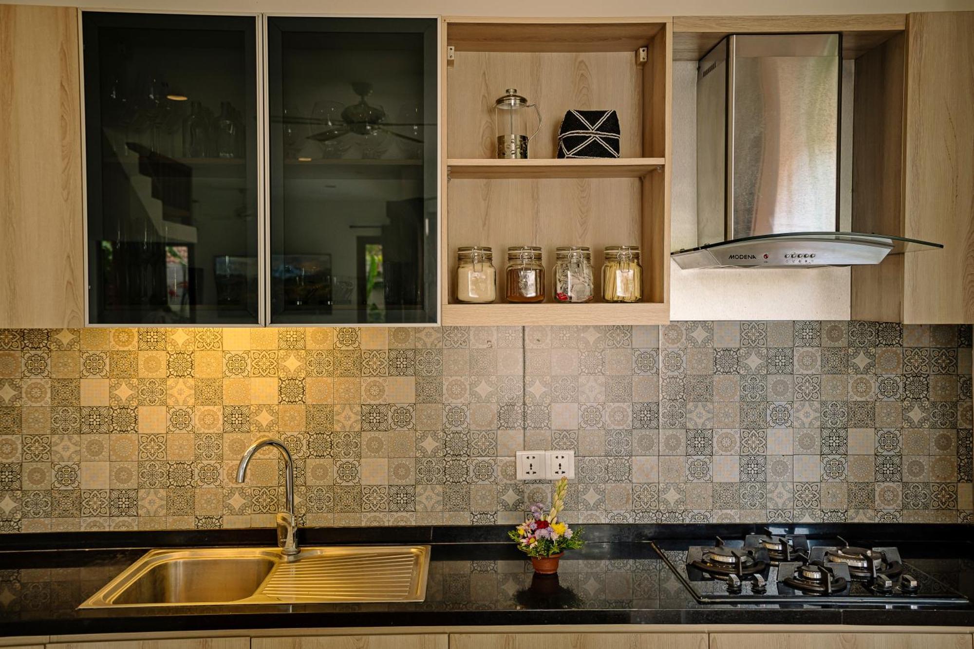 Villa Branka Sanur 外观 照片