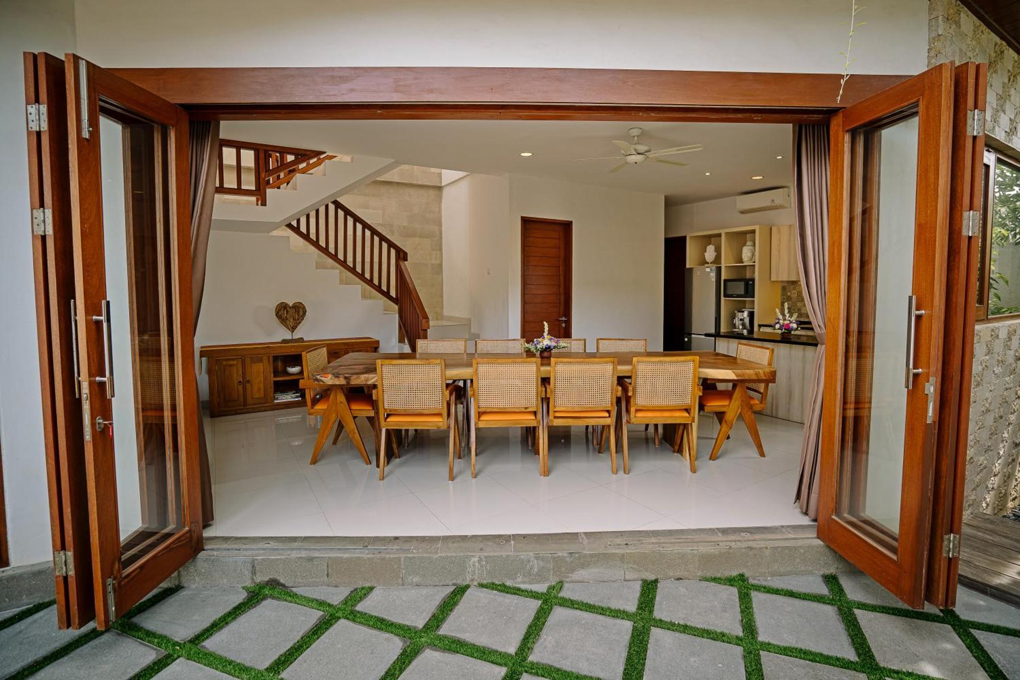 Villa Branka Sanur 外观 照片