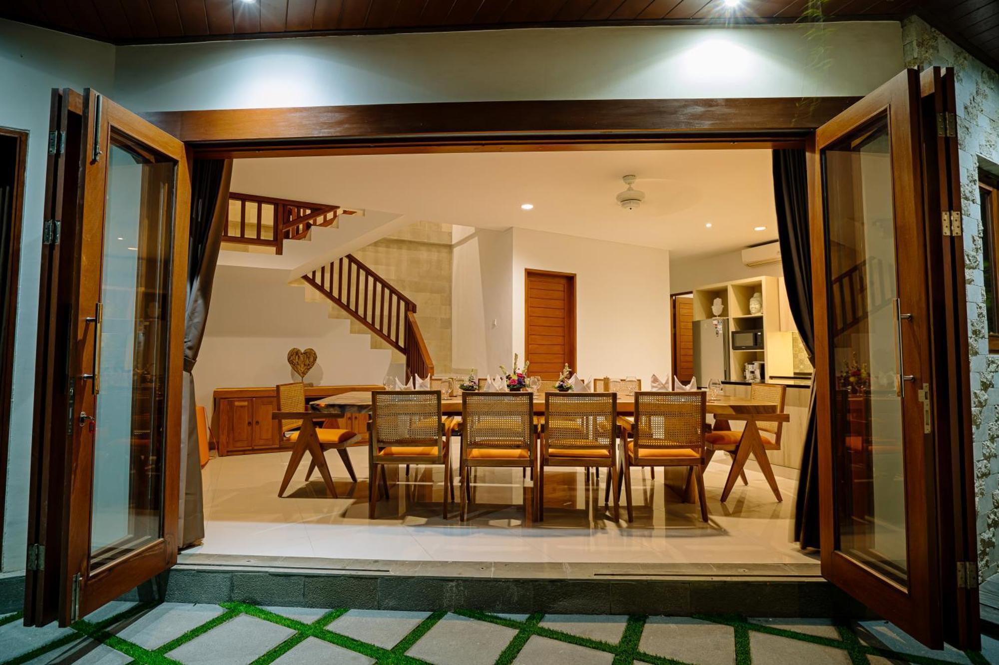 Villa Branka Sanur 外观 照片