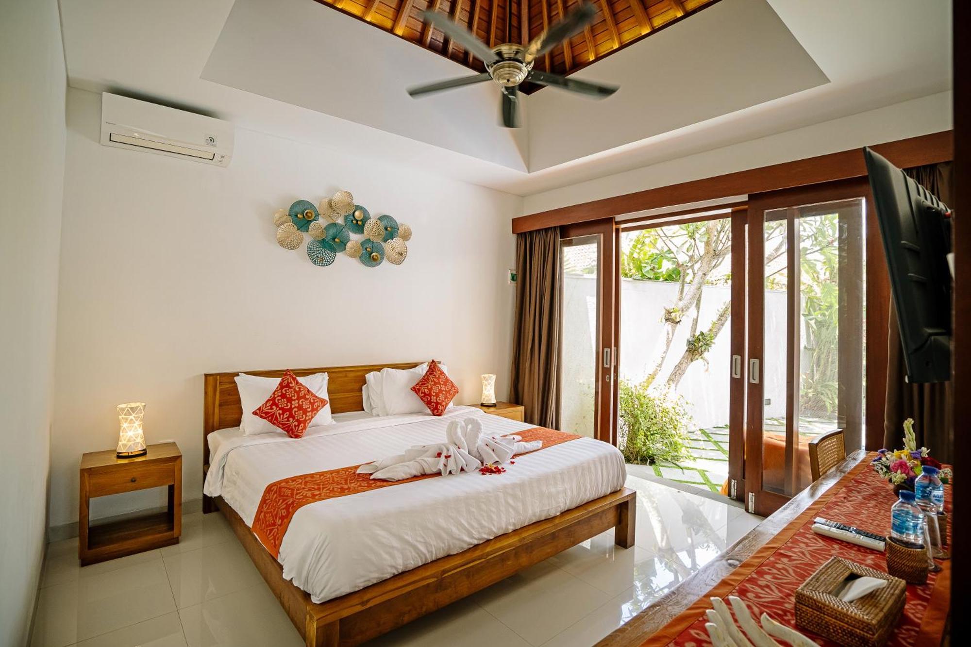 Villa Branka Sanur 外观 照片