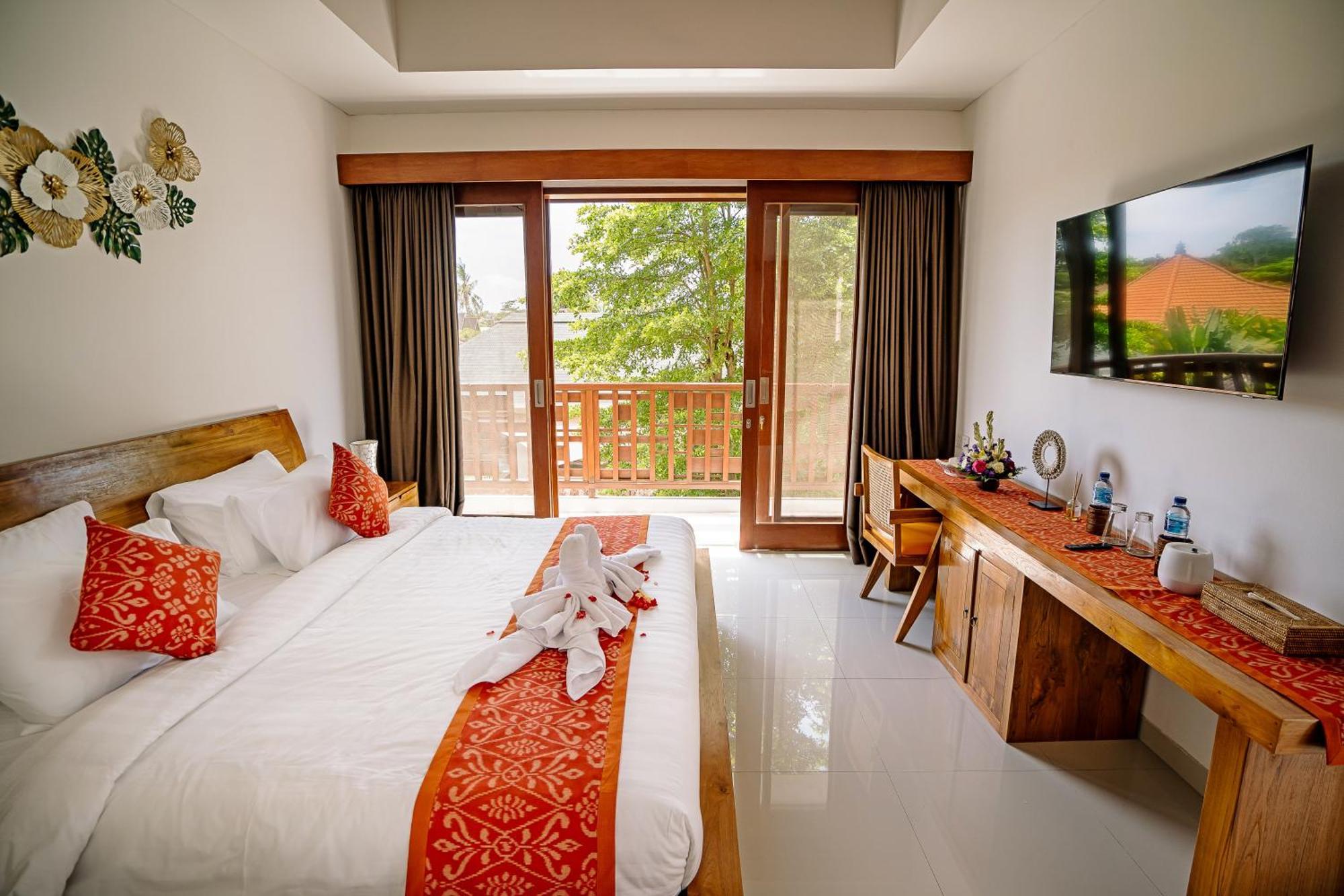Villa Branka Sanur 外观 照片