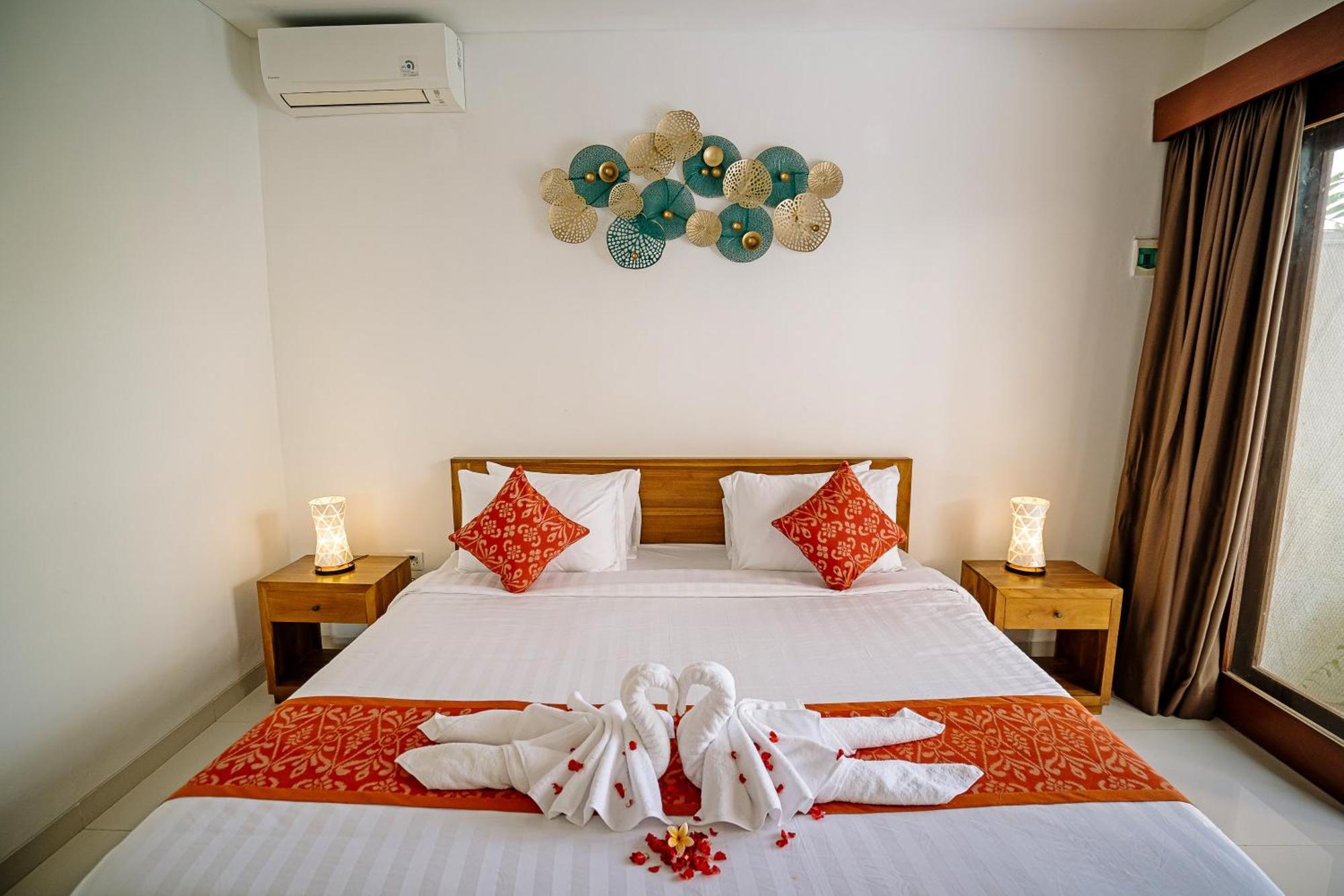 Villa Branka Sanur 外观 照片
