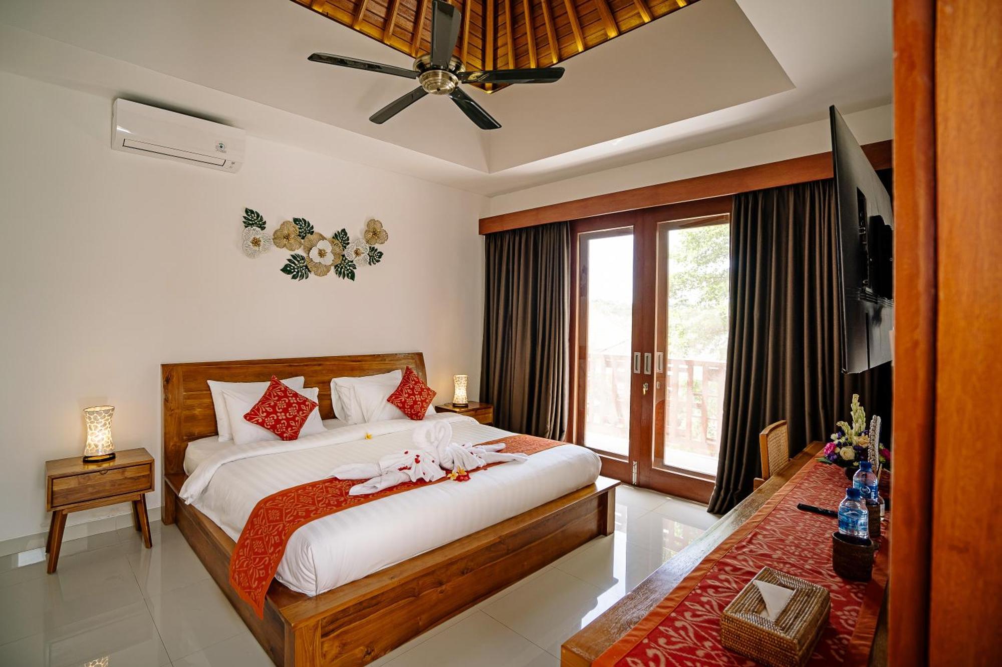 Villa Branka Sanur 外观 照片