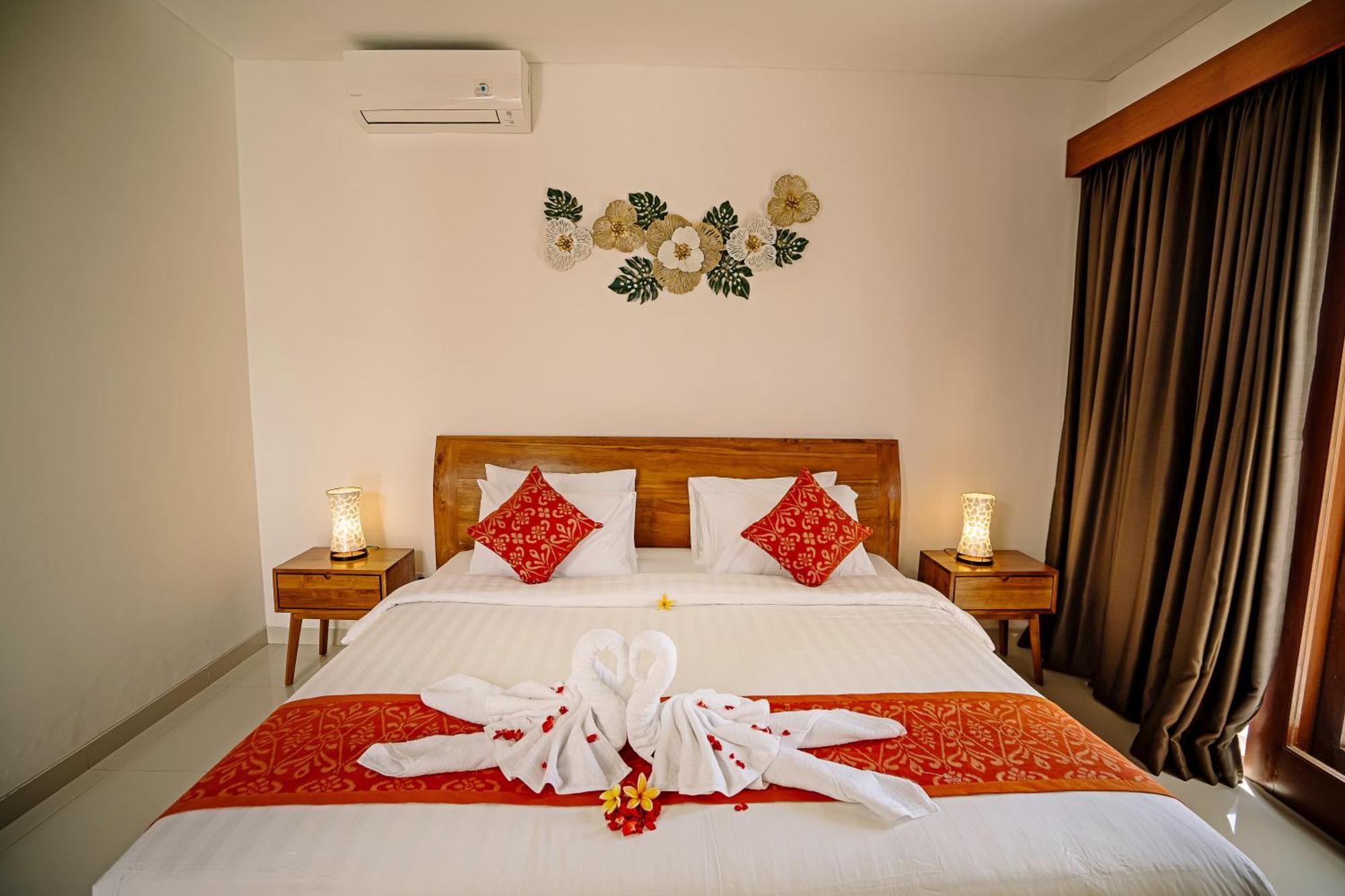 Villa Branka Sanur 外观 照片