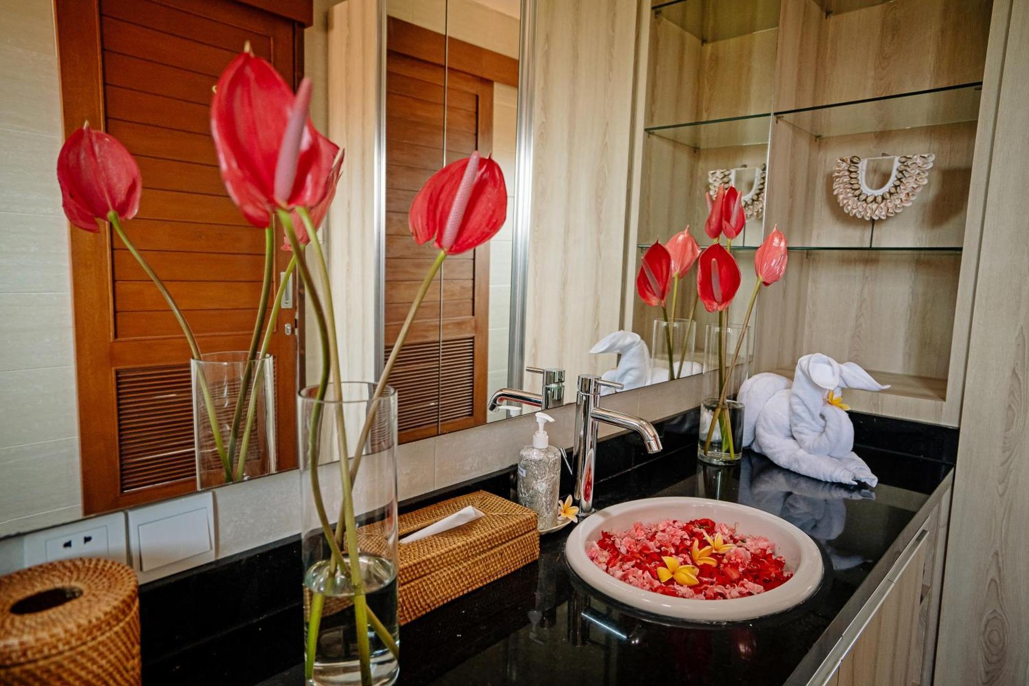 Villa Branka Sanur 外观 照片
