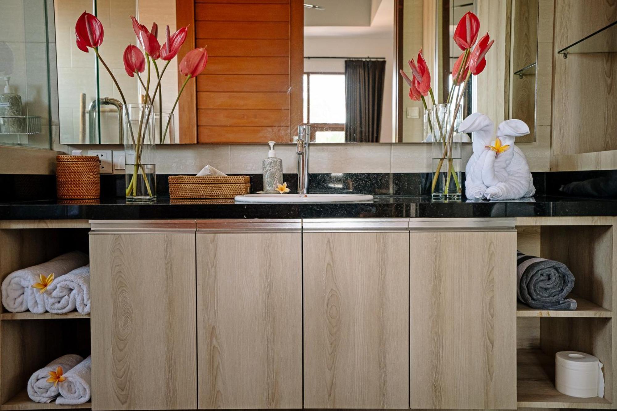Villa Branka Sanur 外观 照片