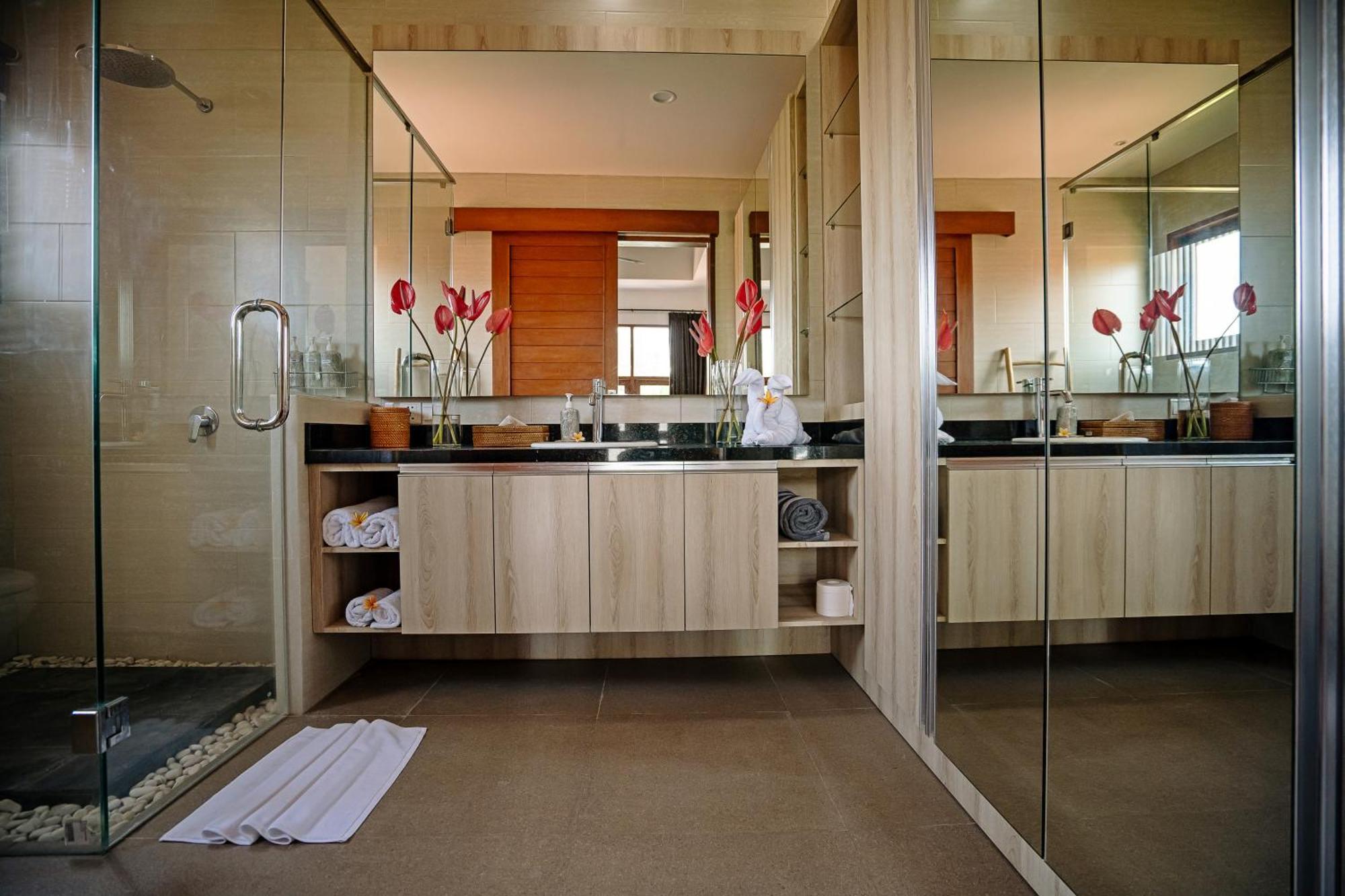 Villa Branka Sanur 外观 照片
