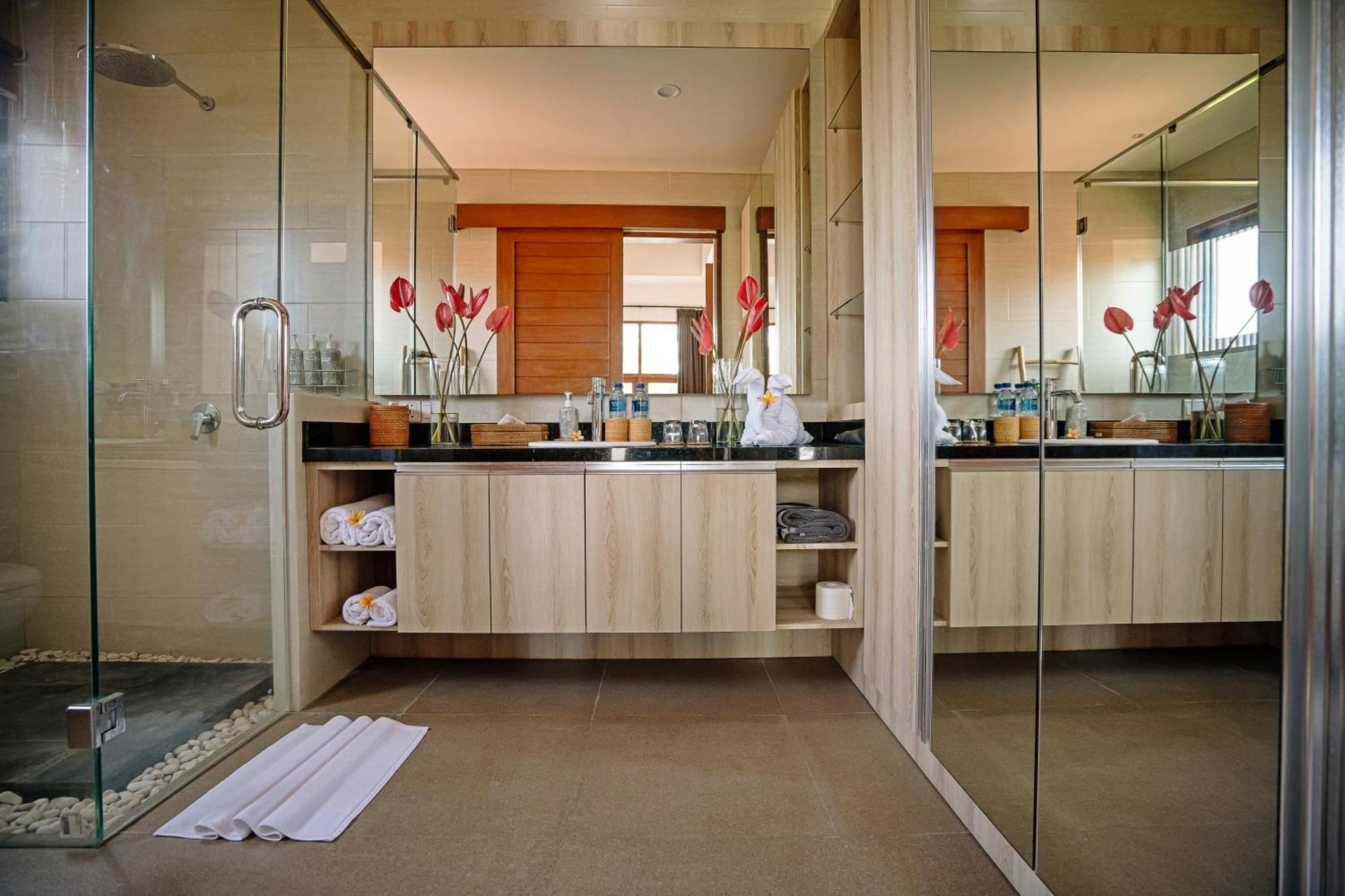 Villa Branka Sanur 外观 照片