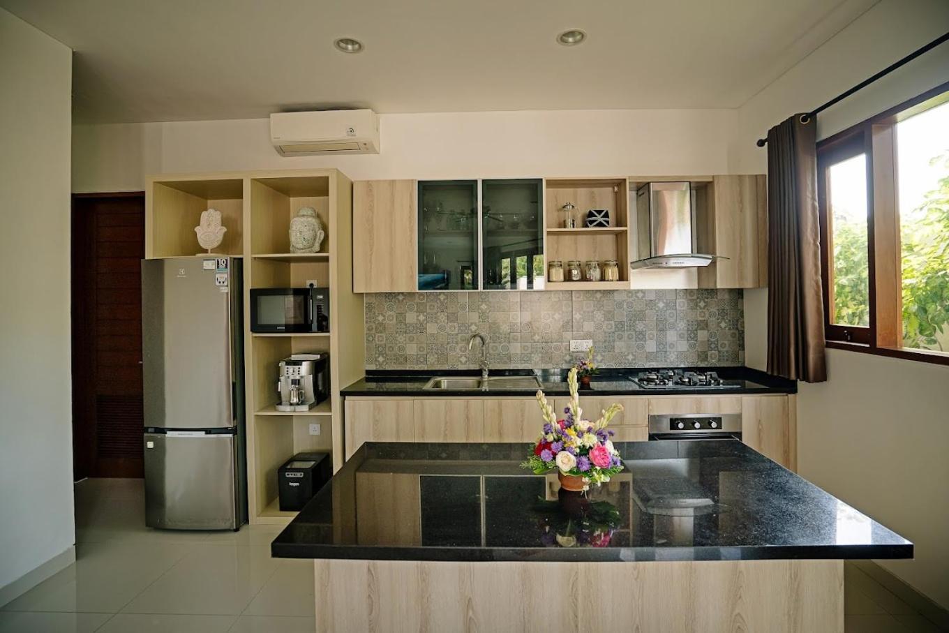 Villa Branka Sanur 外观 照片