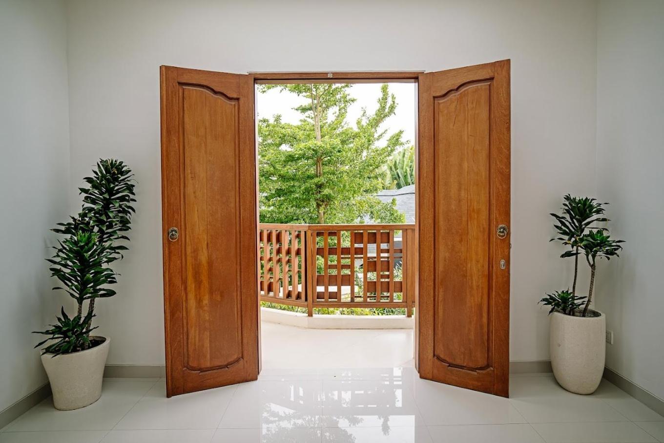 Villa Branka Sanur 外观 照片
